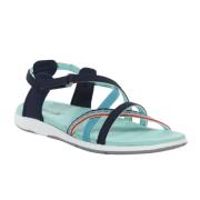 Regatta Dames santa roma criss-cross sandalen