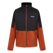 Regatta Heren highton iv full zip fleecejack