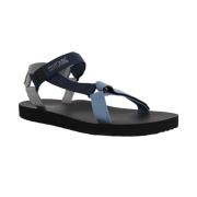 Regatta Heren vendeavour contrast sandalen