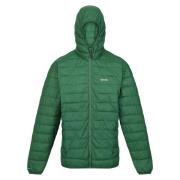 Regatta Heren hillpack hooded lightweight jacket