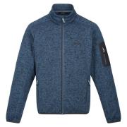 Regatta Heren newhill marl full zip fleecejack