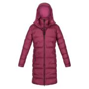 Regatta Dames pandia ii hooded jacket