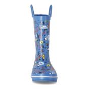 Trespass Kinderen/kinderen apolloton wellington boots