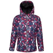 Dare2b Waterdichte ski jas voor meisjes verdict floral