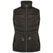 Dare2b Dames burnish ii gewatteerd gilet