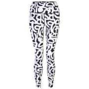 Dare2b Dames invloedrijke graffiti legging