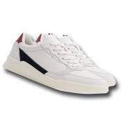 Tommy Hilfiger Sneaker 090 elevated weathered white