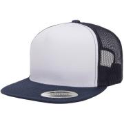 Yupoong Klassieke contrasterende trucker pet