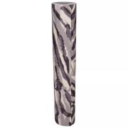 Dare2b Fitness yoga mat met zebraprint