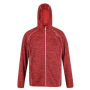 Regatta Heren yonder full zip hoodie