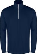 Kronstadt Hannes half zip ks3585 469 sky captain half ziptrui