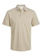 Jack & Jones jprccrodney ss polo sn 12251180 fields of rye