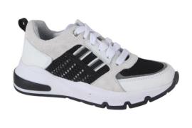 Trackstyle 325345-589w2 jongens veterschoenen