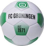 FC Groningen voetbal classic bal replica voetbal -