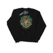 Harry Potter Heren sweatshirt met kerstkrans