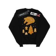 Star Wars Heren gingerbread rebels sweatshirt