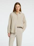 Selected Femme slfdina-sanni ls shirt noos 16092647 island fossil