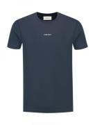 Pure Path 10111 07 t-shirt  essential logo t-shirt pat