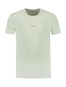 Pure Path Regular fit crewneck ss t-shirts