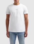 Pure Path Essential logo t-shirt