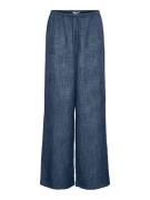 Vero Moda Vmmelaney hw loose pant wvn ga noos