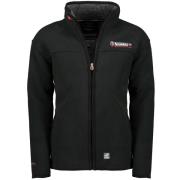 Geographical Norway fleece vest heren ubolt -