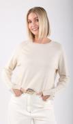 Nukus Belle pullover lurex