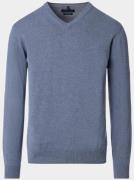 Casamoda Pullover v-neck 004430/741