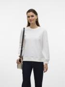 Vero Moda Vmbeat l/s sweatshirt jrs btq ga