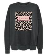 Only Onlfresh l/s sweat cs swt