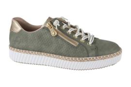 Rieker M2940-52 dames sneakers