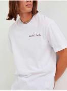 Lee T-shirt bright white