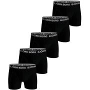 Björn Borg 5-pack boxers