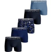 Björn Borg 5-pack boxers mix