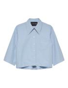 Studio AR Xia blouses 19tl251050.01