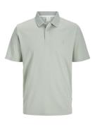 Jack & Jones Jprccrodney ss polo jnr mint