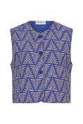 Lofty Manner qb48 gilet lott 807 zigzag leave