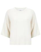 Knit-ted Pullover korte mouw 251p018 megan