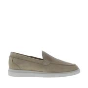 Daniel Kenneth Werner suede loafer | heren | maat: | suede