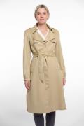 Rino & Pelle trenchcoat nula.7002521 10798 pale