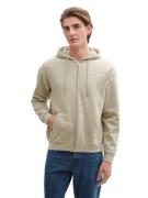 Tom Tailor Sweat hoodie jacket