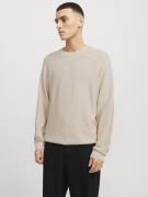 Jack & Jones Jcoarvid knit crew neck