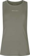 Röhnisch team logo singlet singlet training dames -