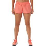 Asics core split short -