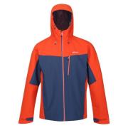 Regatta Heren birchdale waterdicht hooded jacket