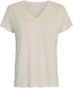 Moss Copenhagen Mschfenya modal v neck tee