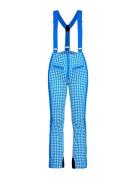 Goldbergh starski pants broek ski dames -