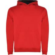 Roly Kinder/kinder urban trekkoord hoodie