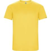 Roly Heren imola sport t-shirt met korte mouwen