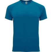 Roly Kinderen/kinderen bahrein sport t-shirt